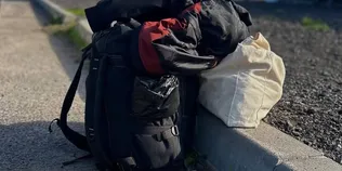 «Мене вистачило тільки на 4,5 роки»: на Волині зустріли чоловіка, який вирвався з окупованих Олешок