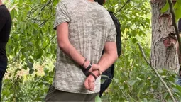 ⚡️Чоловіка, який влаштував стрілянину в Луцьку, затримали (фото)