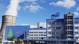 Росія запустила фейк про обстріл Рівненської АЕС (фото)