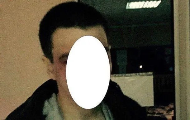 Офіцера Нацгвардії затримали в Луцьку за порушення громадського порядку