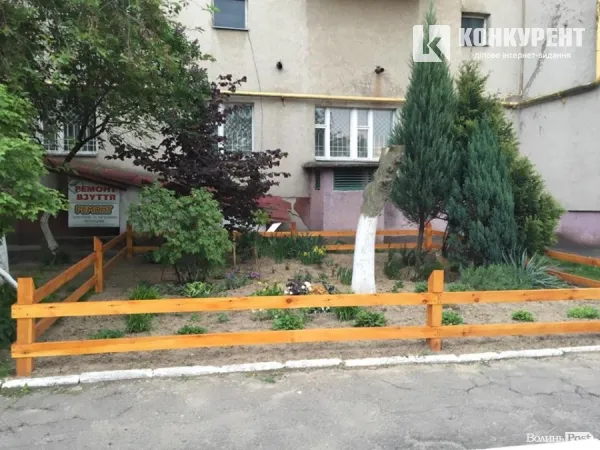 Де в Луцьку побудують нові дитячі та спортивні майданчики