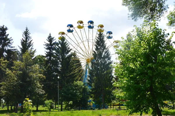 Колесо огляду