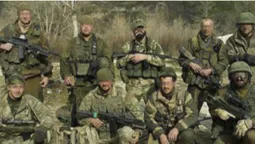 ⚡️ Яніна Соколова опублікувала документи про «Вагнергейт», яких не було в Bellingcat (фото, відео)