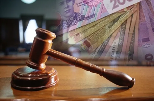 На Волині депутата оштрафували на 42 500 гривень: що накоїв
