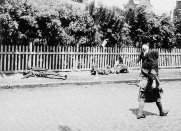Голодомор: за що знищували мільйони українців (фото)