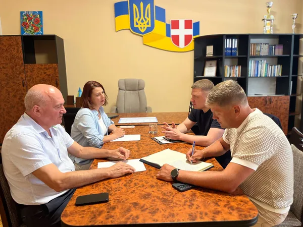 На Волині ексдиректор луцького ліцею очолив обласне управління освіти (фото)