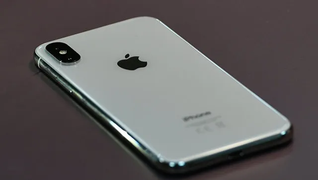iPhone X перестав приймати дзвінки