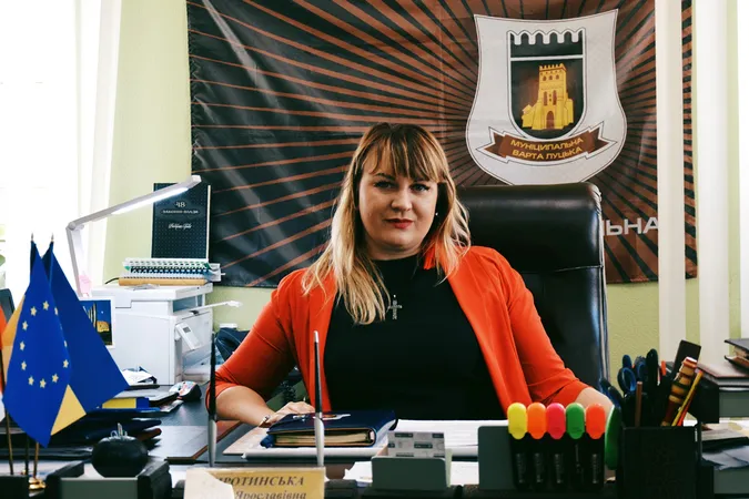 Покровський змушує боротися з казино в Луцьку: головна муніципалка розповіла про деталі (інтерв'ю)