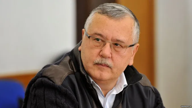 Гриценко програв суд проти Google