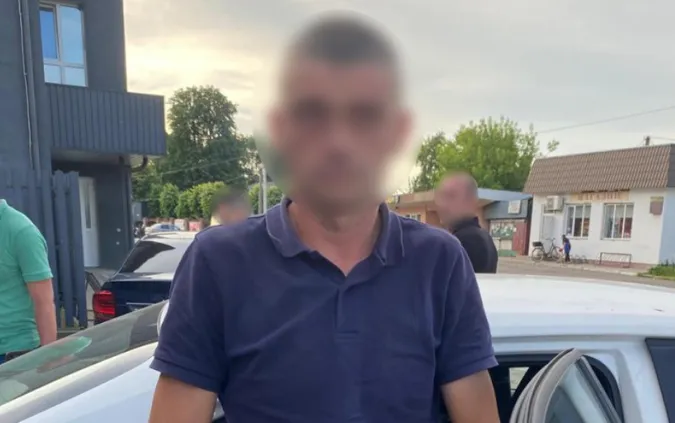 На Волині чоловіка, який мало не зґвалтував дівчину, яку підвозив, посадили на сім з половиною років