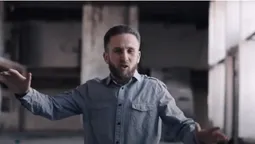 Волинський репер презентував кліп, присвячений ліквідаторам (відео)