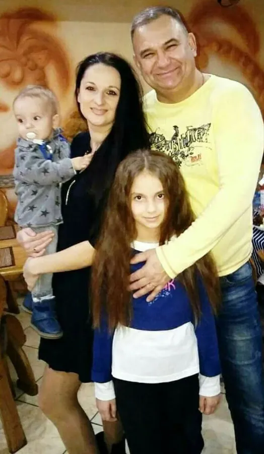 У маленького волинянина виявили пухлину мозку: потрібна допомога