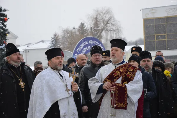 У Луцьку відслужили панахиду за загиблими героями