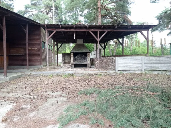 Гряда помирає, або Чому топове місце для тусовок на Світязі стоїть пусткою (фото)