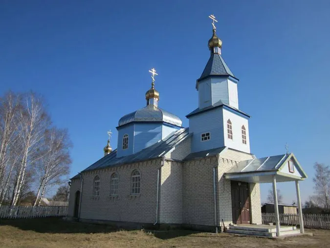 Прихильники нової церкви зрізали замки на храмі в селі Тельчі, – УПЦ (МП)