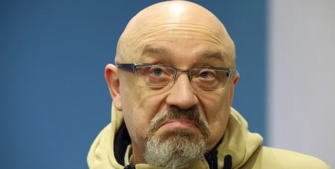 Резніков вибачився за порівняння втрат України з жертвами землетрусів у Туреччині