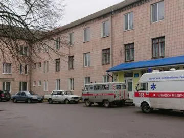 У районній лікарні на Волині хочуть закрити «інфекційку» (відео)