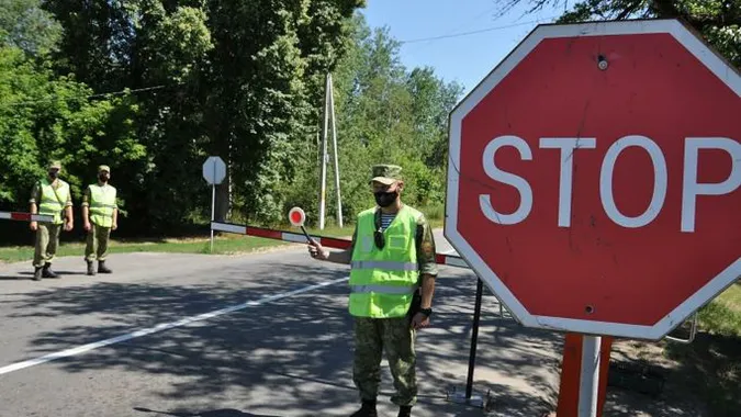 ❗️Верховна Рада ввела в Україні надзвичайний стан