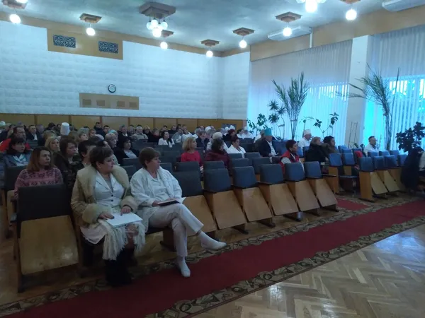 Луцька лікарня похвалилася ремонтом і новим обладнанням