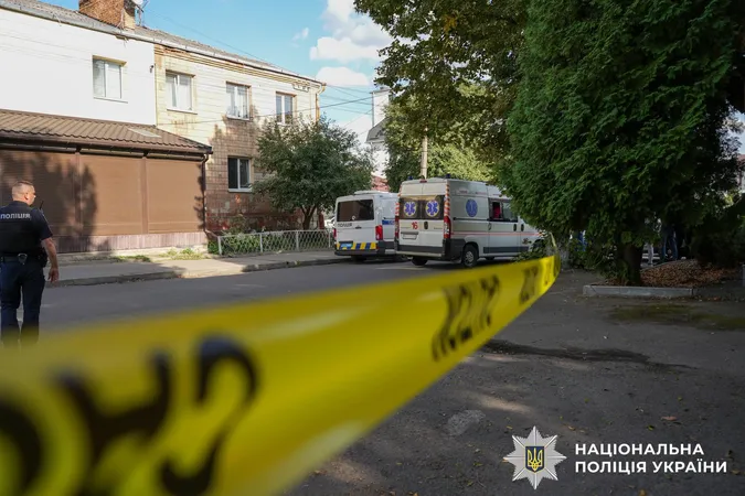 У Рівному через детонацію загинув вибухотехнік: ДБР розпочало розслідування
