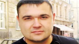 Застрелився у лісі: з'явилися деталі самогубства Романа Бузулука
