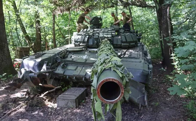 Близько 240 690 окупантів, 3933 БпЛА та 1298 крилатих ракет: втрати ворога на 21 липня