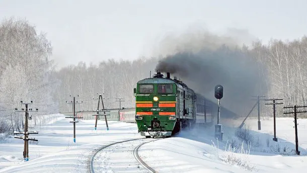 Відомо, коли продаватимуть квитки на «новорічні» поїзди