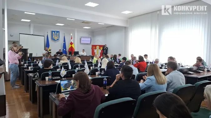Почесних громадян Луцька стало більше (перелік)