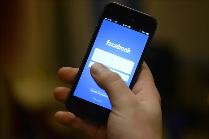 Facebook додав функцію, яка захистить від надокучливих новин