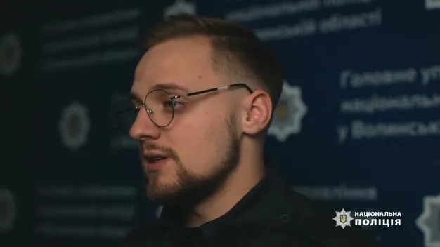 У Луцьку зловили чоловіка, який перекидав наркотики на територію СІЗО (фото)