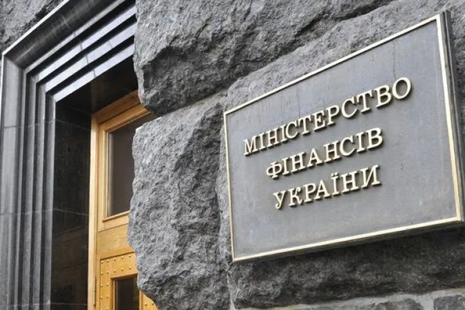 В Україні спростять реєстрацію податкових накладних