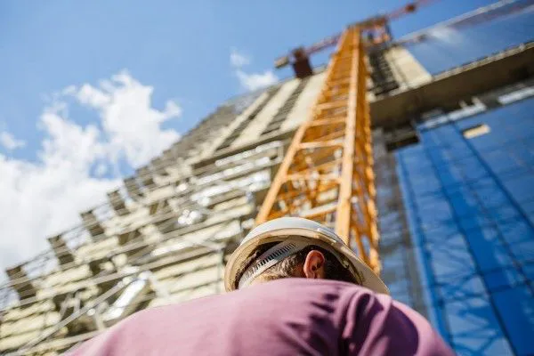 У Луцьку мешканці попросили зупинити будівництво багатоповерхівок