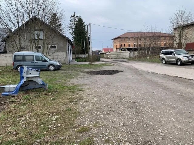 У Володимирі продають комунальну ділянку: скільки коштує