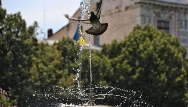 В Україні завтра буде найспекотніший день літа