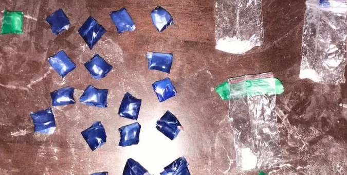 У Луцьку завдяки небайдужим містянам затримали групу «закладників» (фото)