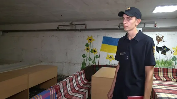 У Луцьку перевірили укриття в закладах освіти: які результати (фото, відео)