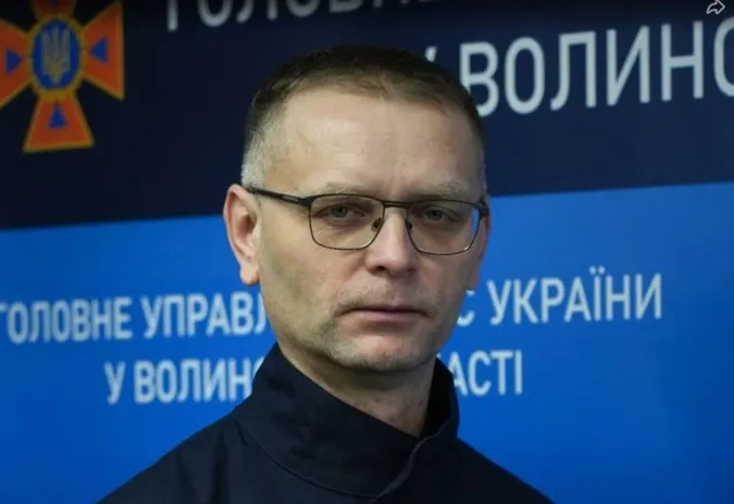 Володимир Нестеров