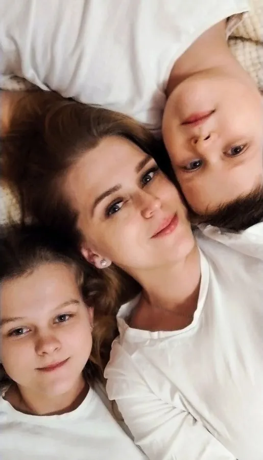 Від шкільної парти до служби в ДКВС: історія родини очільника Маневицької колонії (фото)