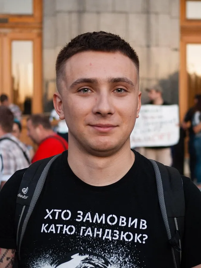 #волюСтерненку: Луцьк приєднується до акції