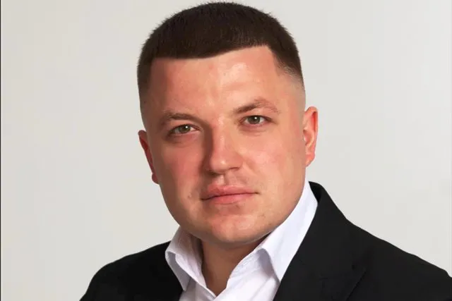 Тарас Шкітер