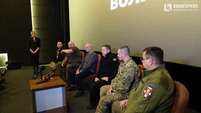 1000 днів повномасштабки: у Луцьку пригадали, яким був перший день великої війни