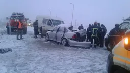 На Волині у ДТП загинули двоє людей (фото)