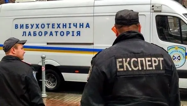 Замінування у Луцьку: людей просять зберігати спокій і виконувати вказівки
