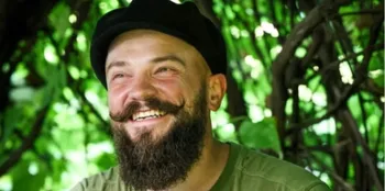 «Ленін», який служить Україні: військовий із 14 ОМБр розповів про свій бойовий шлях (відео)