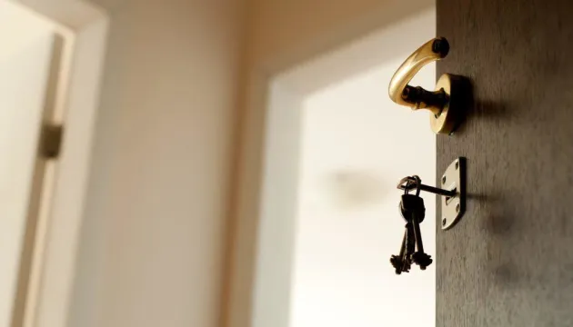 Тимчасове житло для переселенців після війни передадуть військовим, медикам та поліцейським