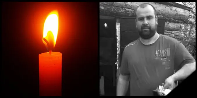 На війні загинув 30-річний Артур Омельчук з Підгайців