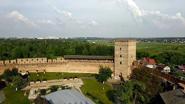 Луцьк туристичний: куди зводити і чим похвалитися перед гостями (фото)