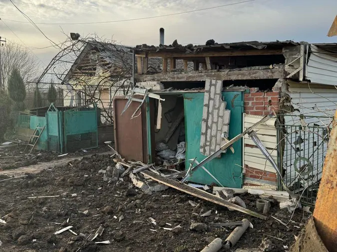 Росіяни вбили двох мирних мешканців у Нью-Йорку, − ОВА