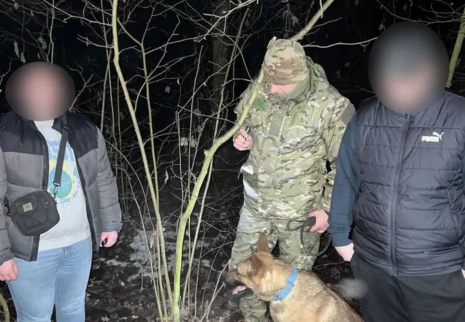 У Луцьку схопили юного наркозакладчика (фото)