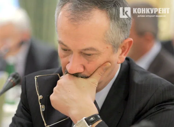 «Державний бюджет за доходами виконаний не буде», – Пинзеник